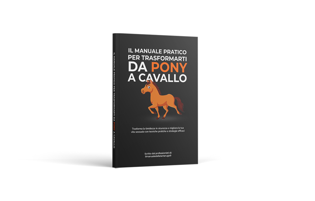 DA PONY A CAVALLO
