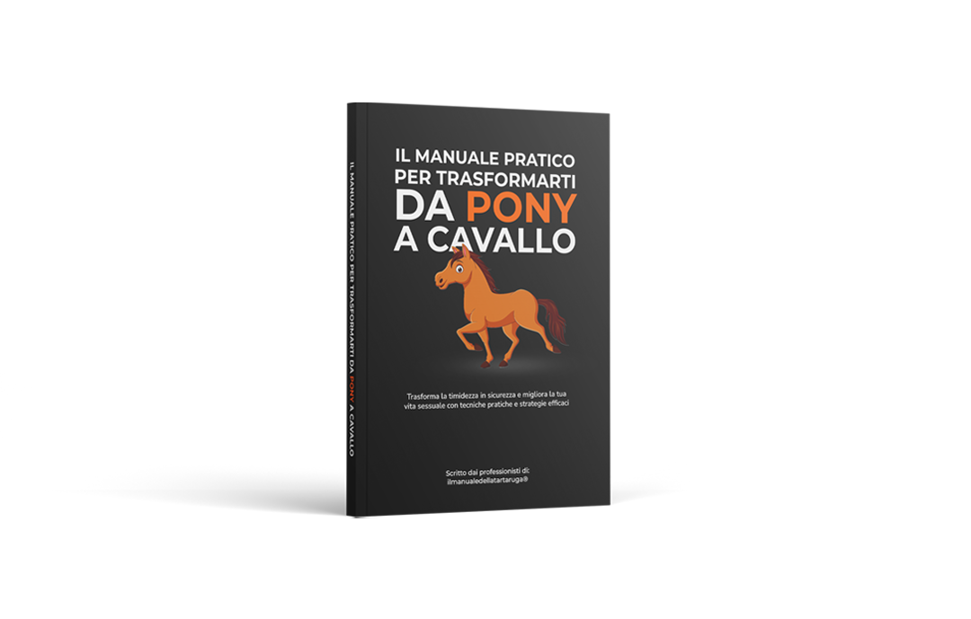 DA PONY A CAVALLO
